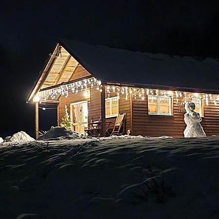 Domek na Wzgórzu Wojcieszyce Exterior foto